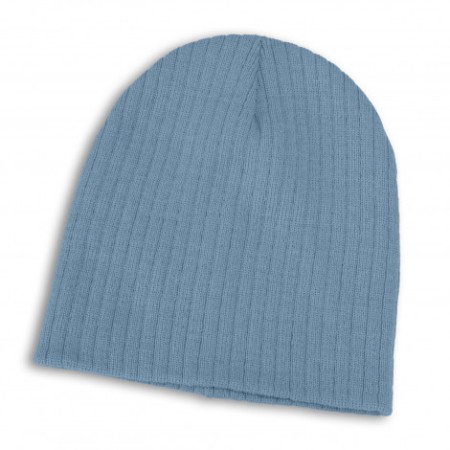 Nebraska Cable Knit Beanie Promotional Products